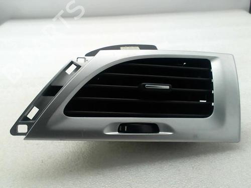 Used Air vent Air vent RENAULT MEGANE III Hatchback (BZ0/1_, B3_) 1.9 dCi (BZ0N, BZ0J) (131 hp) 20956087 20956087