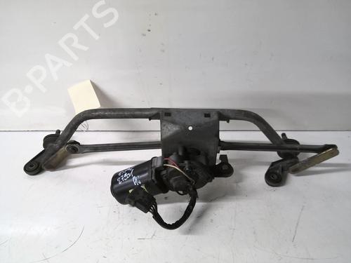 Front wiper motor PEUGEOT EXPERT Van (222) 2.0 HDI | BP20971110M29 