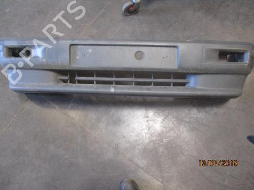 Front bumper RENAULT RAPID Box Body/MPV (F40_, G40_) 1.9 D (F40P, F40N, F40E) | BP22020949C7 