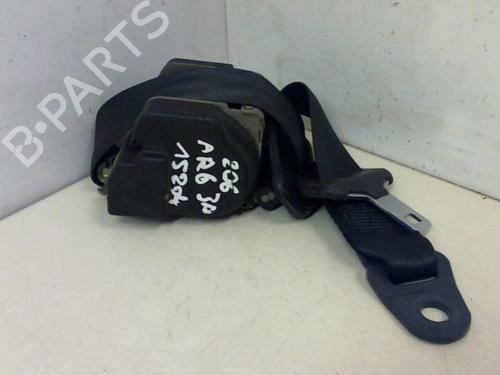 Used Rear left belt tensioner PEUGEOT 206 Hatchback (2A/C) 1.1 i (60 hp) 20960402