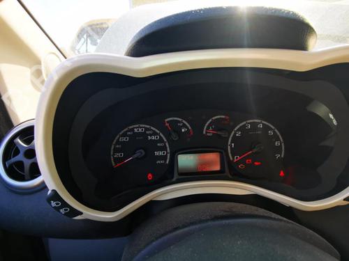 Used Instrument cluster FORD KA (RU8) 1.2 (69 hp) 20939291