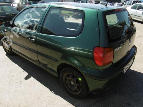 Left taillight VW POLO (6N2) 1.4 | BP20966637C34 