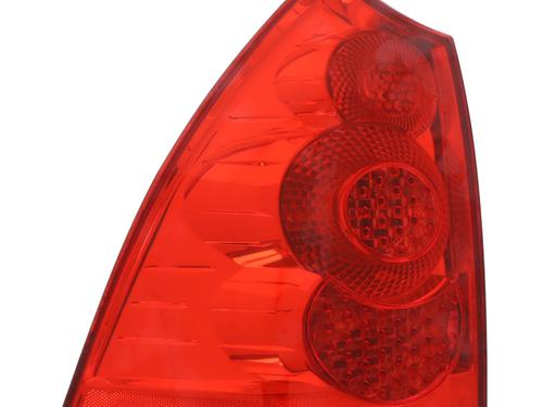 Used Left taillight PEUGEOT 307 Break (3E) 1.6 HDi 110 (109 hp) 31586419