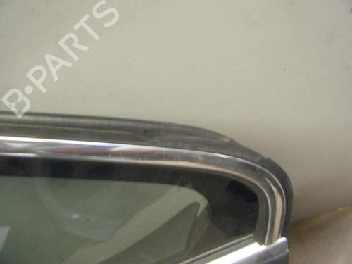 Left rear door PEUGEOT 607 (9D, 9U) 2.2 HDi | BP20949246C4 