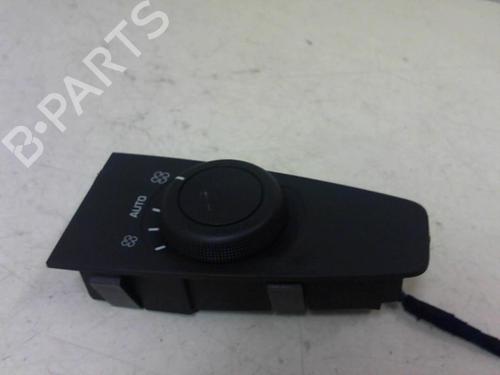 Comando clima CITROËN C4 Picasso I MPV (UD_) 1.6 HDi (109 hp) 20948482