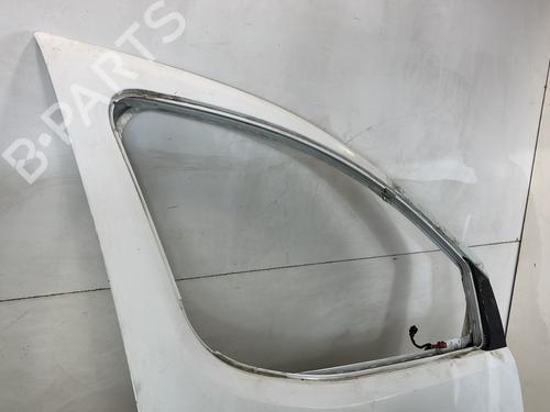 Right front door CITROËN BERLINGO MULTISPACE (B9) 1.6 HDi 110 | BP27570508C3 