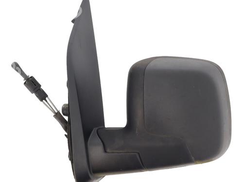 Left mirror FIAT FIORINO Box Body/MPV (225_) 1.3 D Multijet (225BXD1A, 225BXB1A, 225BXB11) | BP23889920C26 