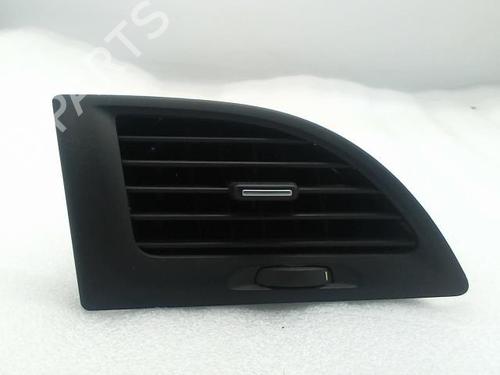 Used Air vent Air vent RENAULT MEGANE III Grandtour (KZ0/1) 1.5 dCi (KZ0C, KZ1A) (90 hp) 20964546 20964546