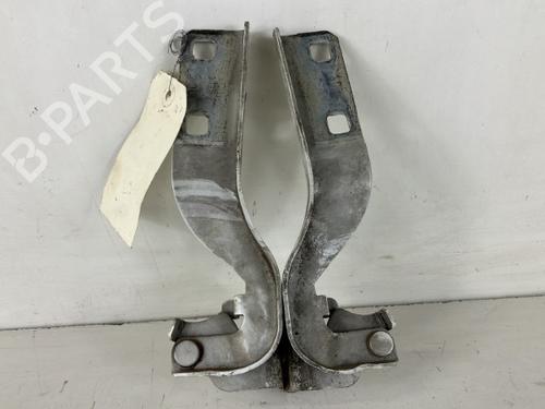 Hinge/Door check strap CITROËN JUMPER II Van 2.2 HDi 150 | BP20938660C146 