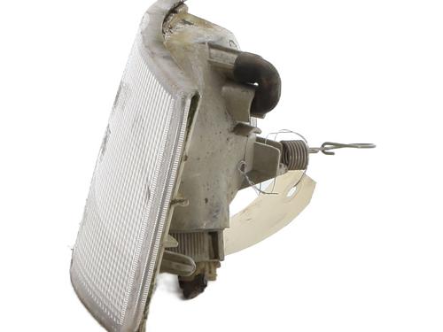 Left front indicator FIAT DUCATO Van (244_) 2.8 JTD | BP33123738C32  - Image 5