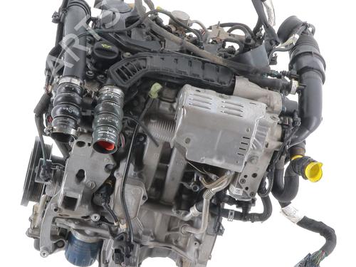 Motor PEUGEOT 208 II (UB_, UP_, UW_, UJ_) 1.2 PureTech 100 (101 hp) 27893475