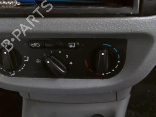 Used Climate control CITROËN C3 I (FC_, FN_) 1.4 HDi (68 hp) 20959743