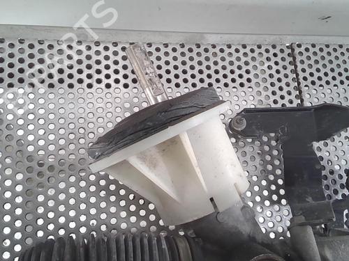 Steering rack RENAULT CLIO III Grandtour (KR0/1_) 1.5 dCi | BP20938991M22 