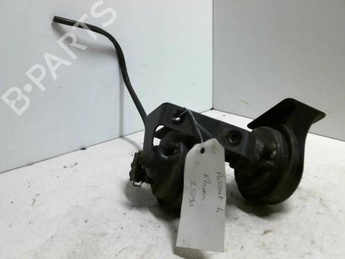 Used Horn VW PASSAT B5 (3B2) 1.9 TDI (110 hp) 20964227
