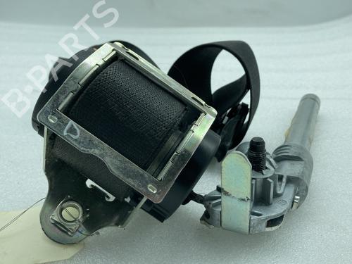 Used Front right belt tensioner OPEL CORSA D (S07) 1.3 CDTI (L08, L68) (75 hp) 22711403