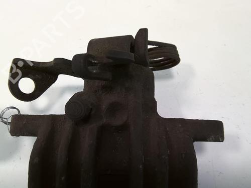 Left rear brake caliper VW PASSAT B5.5 (3B3) 1.9 TDI | BP20944460M107 