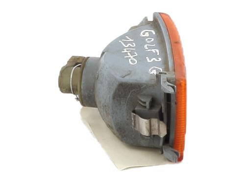 Left front indicator VW GOLF III (1H1) 1.8 | BP26939776C32 