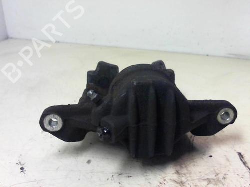 Used Right front brake caliper Right front brake caliper PEUGEOT 207 (WA_, WC_) 1.4 HDi (68 hp) 20973198 20973198