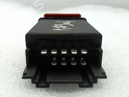 Used Warning switch Warning switch AUDI A3 (8L1) 1.9 TDI (110 hp) 20952246 20952246