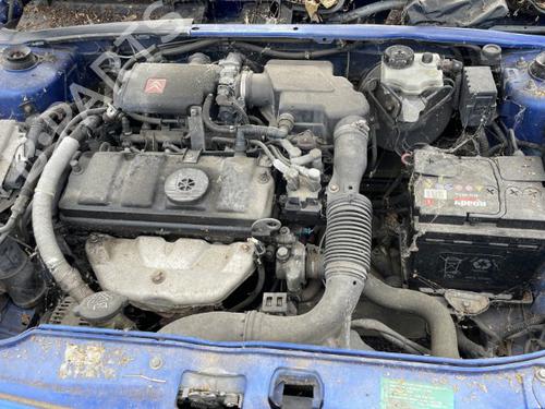 Hood CITROËN SAXO (S0, S1) 1.4 VTS | BP22027757C1 