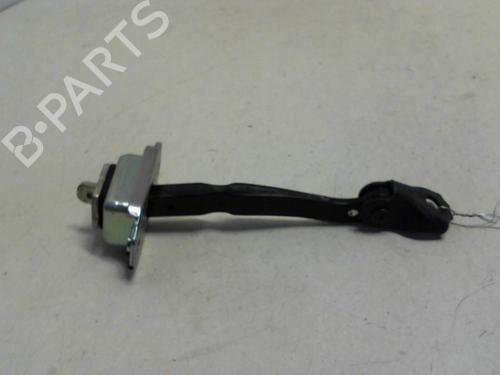 Used Hinge/Door check strap NISSAN QASHQAI II (J11, J11_) 1.5 dCi (110 hp) 20958945