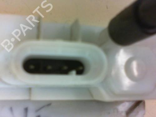 Front right lock CITROËN C3 I (FC_, FN_) 1.6 16V | BP20946588C97 