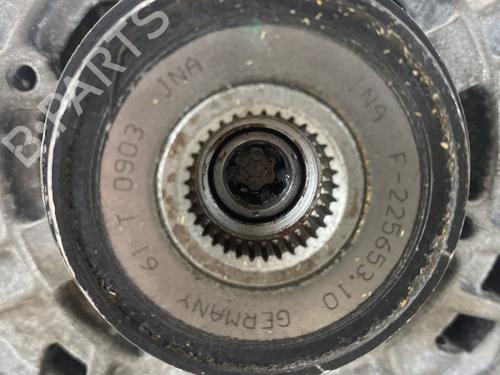 Alternator VW PASSAT B5.5 Variant (3B6) 1.9 TDI | BP23104234M7 - Image 2