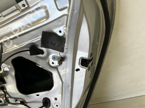 Right rear door RENAULT MEGANE III Hatchback (BZ0/1_, B3_) 1.5 dCi | BP22027566C5 