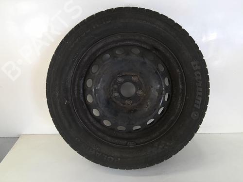Used Rim ALFA ROMEO 147 (937_) 1.9 JTD 16V (937.AXG1B, 937.BXG1B) (140 hp) 29895889