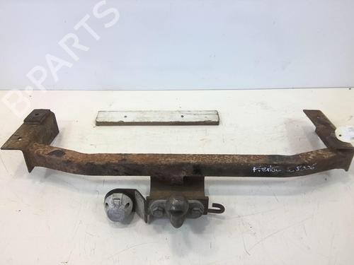 Bola de remolque/Mecanismo FORD FIESTA III (GFJ) 1.1 (55 hp) 22023315
