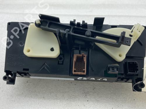 Climate control PEUGEOT 5008 (0U_, 0E_) 1.6 HDi | BP20950508I5 