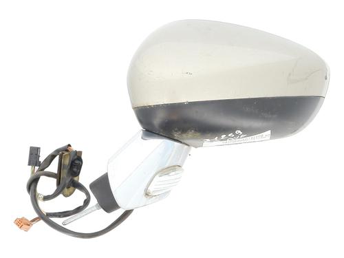 Left mirror CITROËN C3 II (SC_) 1.4 VTi 95 | BP29629338C26