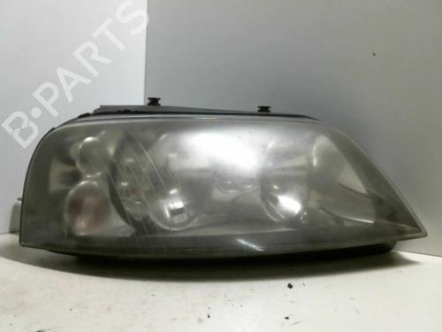 Used Right headlight SEAT ALHAMBRA (7V8, 7V9) 1.9 TDI (115 hp) 20952138