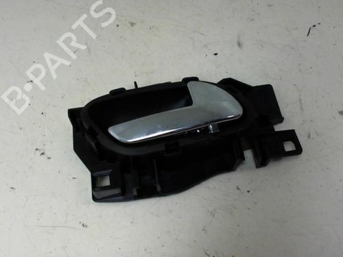 Høyre foran invendig håndtak CITROËN C3 II (SC_) 1.4 HDi 70 (SC8HZC, SC8HR0, SC8HP4) (68 hp) 20960939