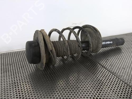 Dämpfer vorne rechts für PEUGEOT 206 Hatchback (2A/C) 1.1 i (60 hp) 20971905