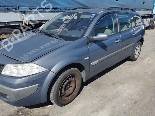 Right taillight RENAULT MEGANE II Estate (KM0/1_) 1.6 16V | BP20951265C35 