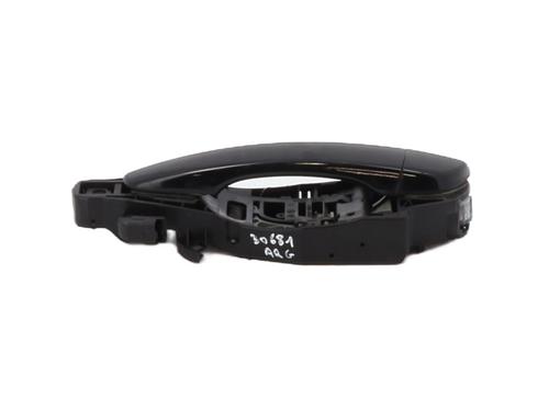 Rear left exterior door handle CITROËN C4 Picasso II 1.6 HDi / BlueHDi 115 | BP28476712C130 