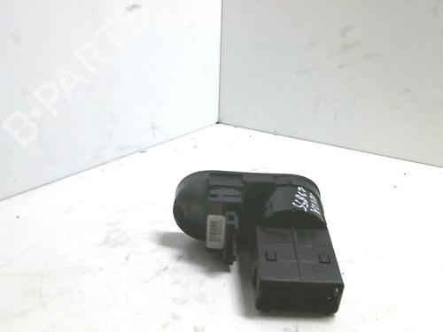 Used Headlight switch SEAT IBIZA III (6L1) 1.9 SDI (64 hp) 22021240