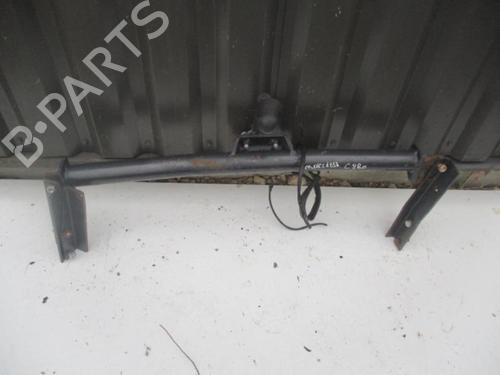 Used Tow ball/Mechanism MERCEDES-BENZ C-CLASS (W202) C 220 D (202.121) (95 hp) 22020513