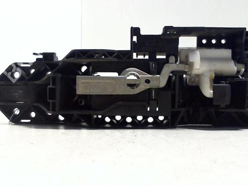 Rear left exterior door handle RENAULT SCÉNIC III (JZ0/1_) 1.5 dCi | BP20947731C130 