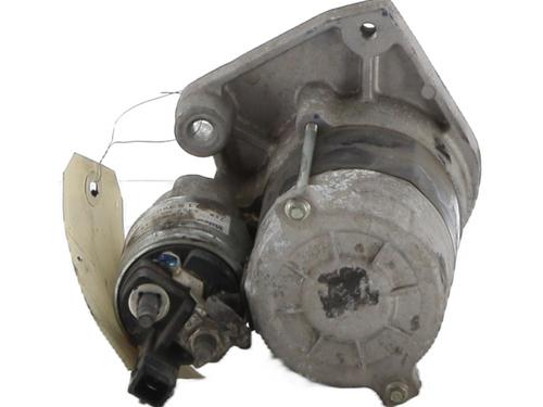 Starter PEUGEOT 2008 I (CU_) 1.2 PureTech 82 | BP33312742M8 - Image 2
