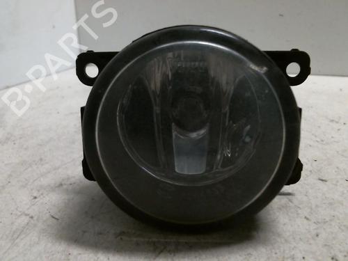 Used Right front fog light Right front fog light RENAULT MEGANE II Estate (KM0/1_) 1.5 dCi (KM16, KM1E) (106 hp) 20963302 20963302