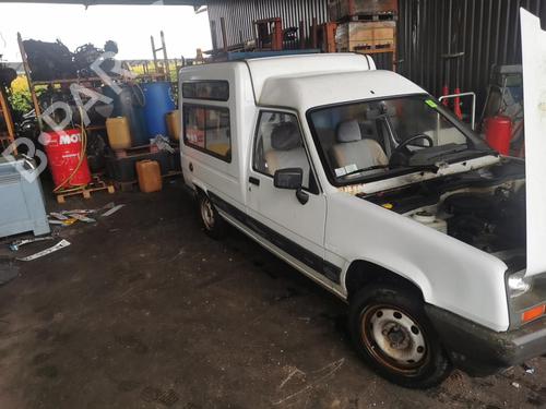 Starter RENAULT RAPID Box Body/MPV (F40_, G40_) 1.1 | BP20942014M8 