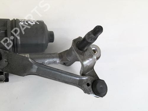 Front wiper motor PEUGEOT 5008 (0U_, 0E_) 1.6 HDi | BP20944733M29 