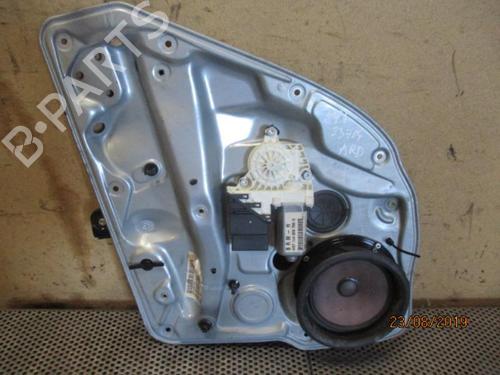 Used Rear right window mechanism VW GOLF IV (1J1) 1.9 TDI (110 hp) 20942351