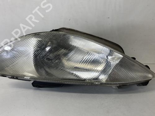 Venstre forlygte PEUGEOT 206 Hatchback (2A/C) 2.0 HDI 90 (90 hp) 24816166