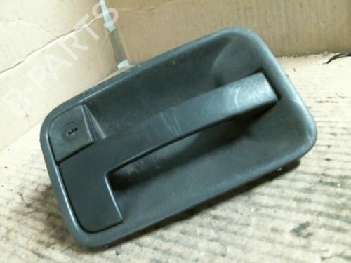 Used Front left exterior door handle PEUGEOT EXPERT Van (222) 1.9 D 70 (69 hp) 20973992