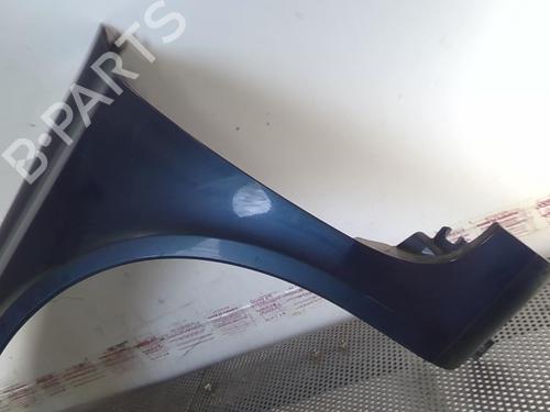 Used Left front fenders RENAULT LAGUNA II (BG0/1_) 1.9 dCi (BG08, BG0G) (120 hp) 20957330