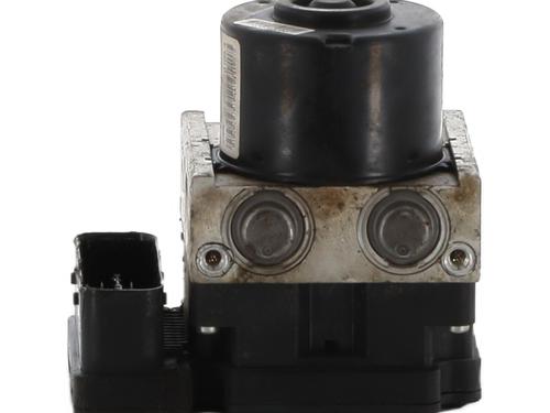 Used ABS pump PEUGEOT 207 (WA_, WC_) 1.4 HDi (68 hp) 31945474