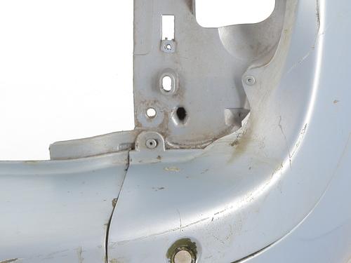 Rear bumper RENAULT ESPACE IV (JK0/1_) 1.9 dCi (JK0U) | BP29629377C8 